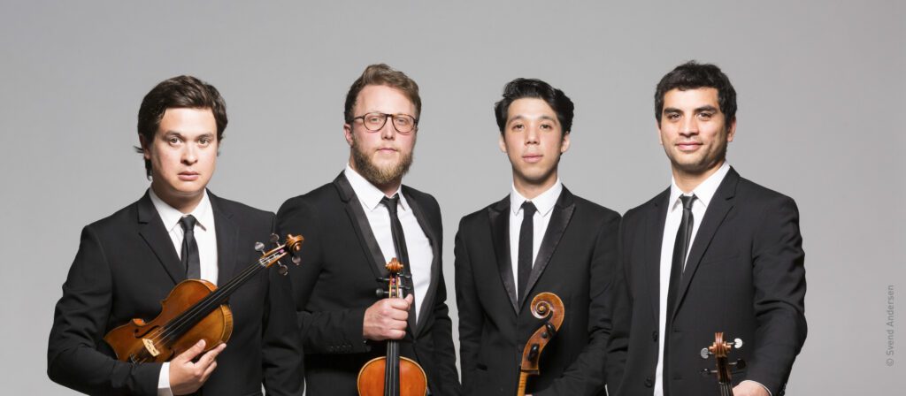 Impresiones parisinas